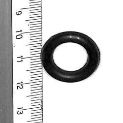 Afdichtingsring klepgeleider Allgaier, Porsche Diesel . Porsche Tractor