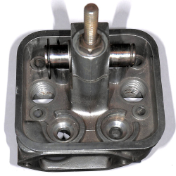 Tuimerlaarsbakje Allgaier, Porsche Diesel. Porsche Tractor