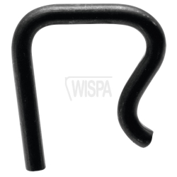 Klem voor Druklager voor de Allgaier A 133,  de Porsche diesel Super 308, 309, Super 308 B