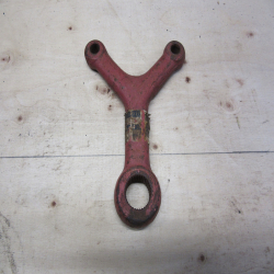 Stuurarm voor de Porsche Diesel Tractor, Type  Junior