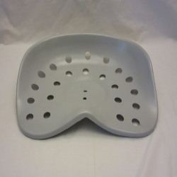 Tractor Panzitting voor Ford en Fordson