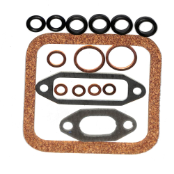 Pakkingset voor Porsche Diesel