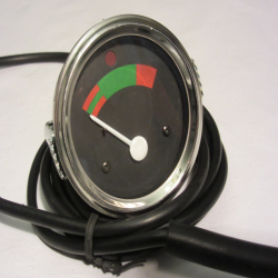Temperatuurmeter voor de Porsche Diesel en alle andere luchtgekoelde tractoren
